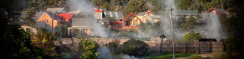 Elite Cultural Hangi Experience - Elite Limousines